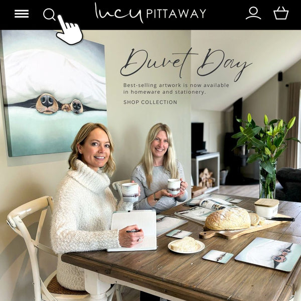 From Click to Delivery!