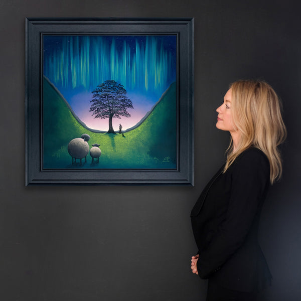 Where to Buy Art Prints Online?