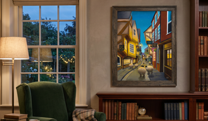 wall art