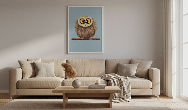 Animal art