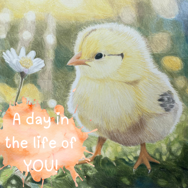 Calling all young artists!