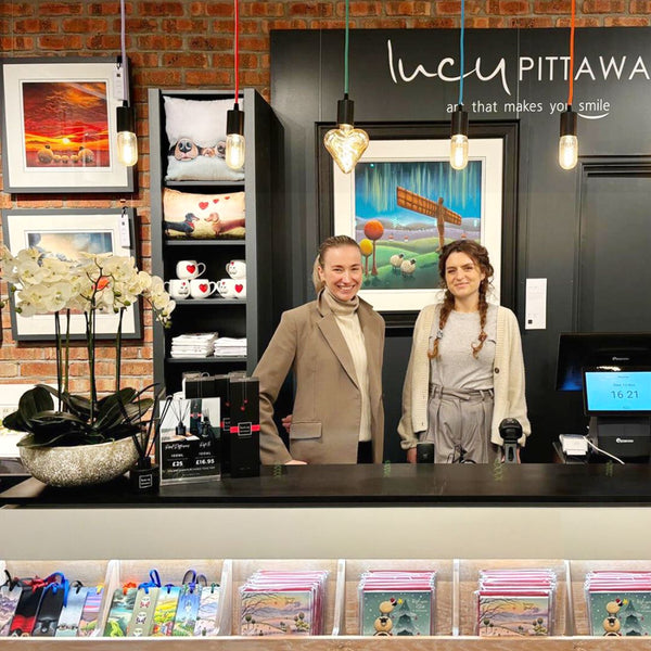 New Newcastle-Upon-Tyne Gallery