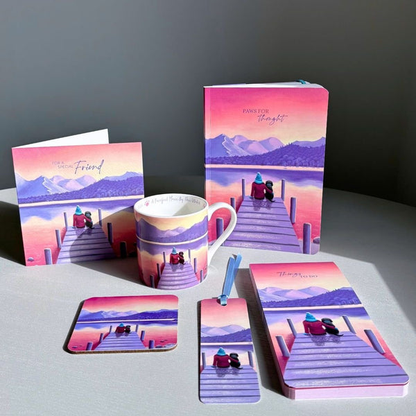 New Homeware and Gifts!