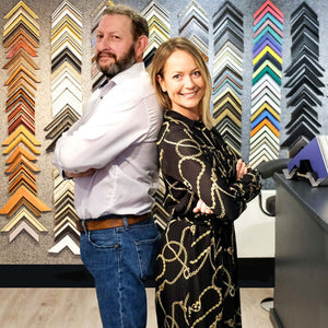 Picture Perfect Partnership