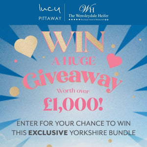 Want to Win a Getaway Worth Over £1,000?