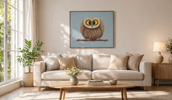How to Choose Wall Art That Matches Your Personality