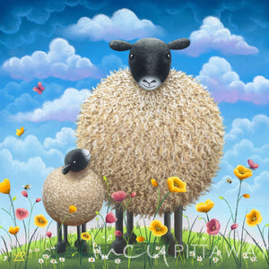 New Release – The Look Of Love!