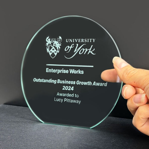 Outstanding Business Growth Award 2024