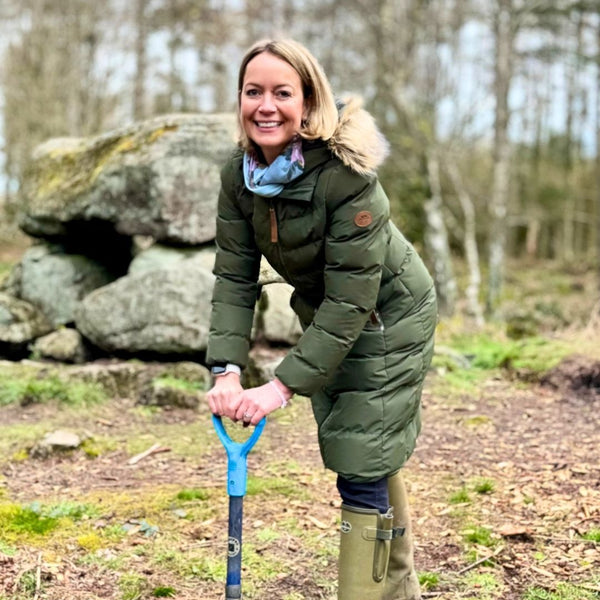 The Story Behind Lucy’s Sycamore Gap Art and Trail
