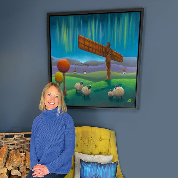 A Tribute to the North East’s Iconic Landscape