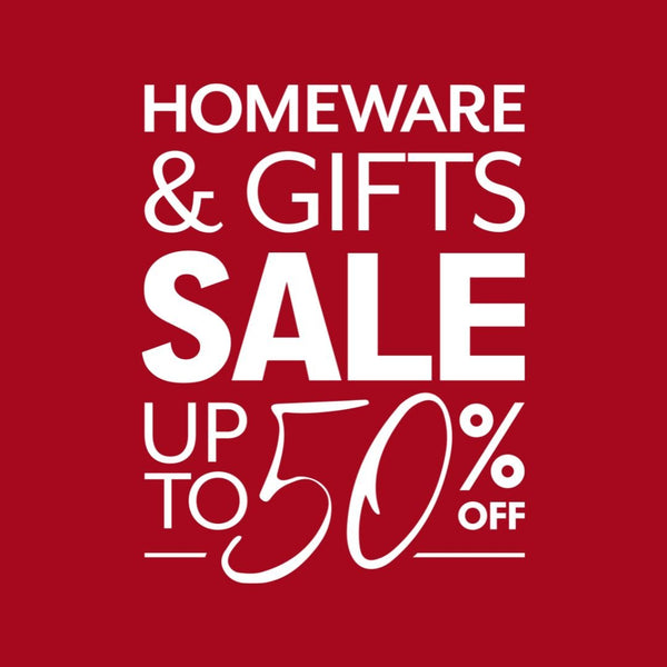 Christmas Collection Launch: New Art, Homeware & Gifts