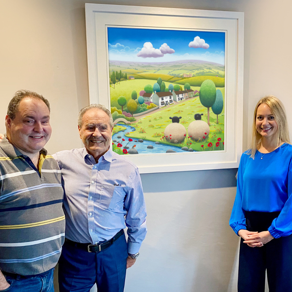 A Special Commission