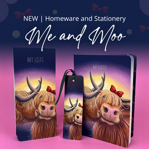 In the Moo’d for Something New?