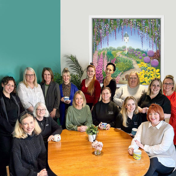 Celebrating International Women’s Day