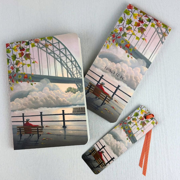 New Stationery & Homeware Collection