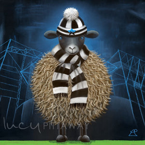 New Art Release – Toon Baaarmy