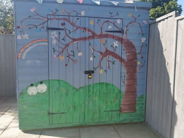 Your Creations Inspired by Lucy