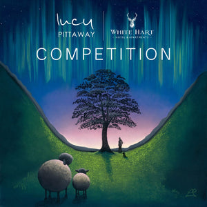 Win a Luxurious Stay for two!