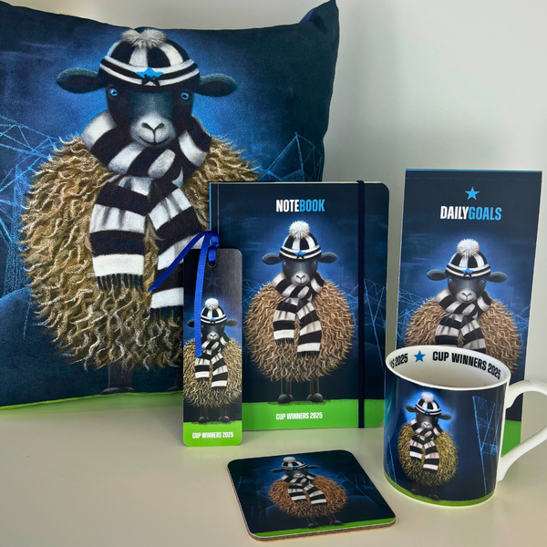 Toon Baaarmy: Full Range Now Available!