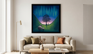 Wall Art