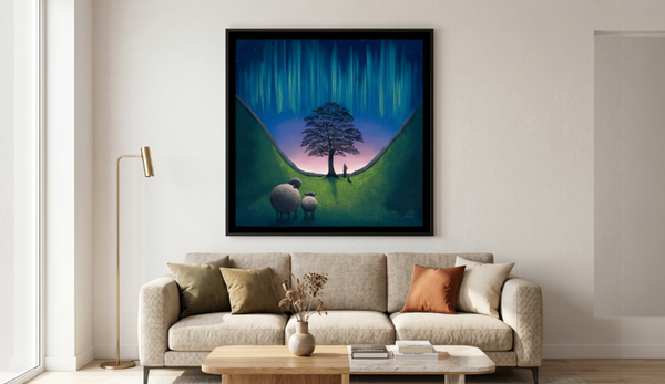 Wall Art