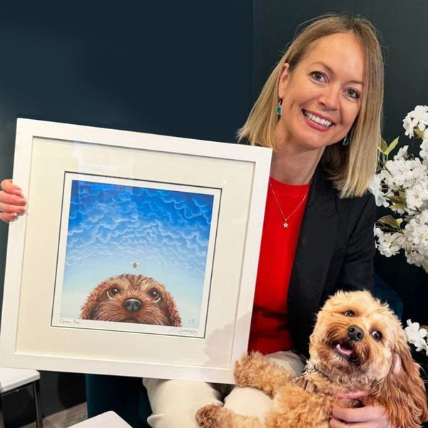 Meet the Artist At The Bowness Gallery