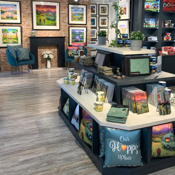 New Lake District Gallery Opens