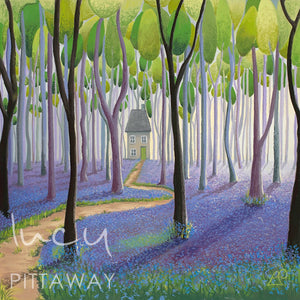 Discover the Unexpected!