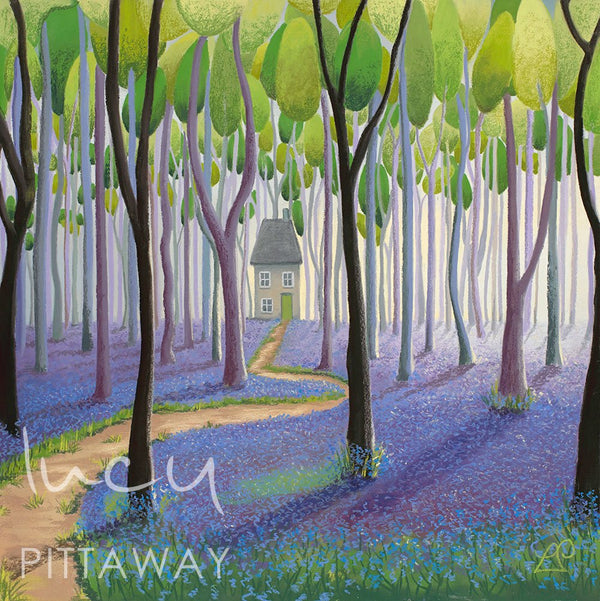 Discover the Unexpected!