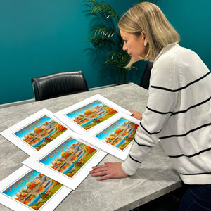 New Art Release – As Time Goes By