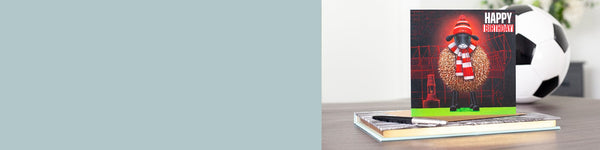Greetings Cards - Buy 10 for £25