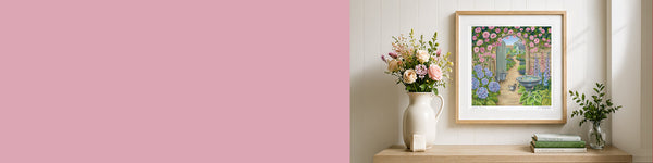 Floral Art