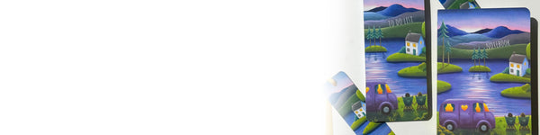 A Little Piece of Paradise