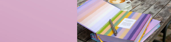 Planners and Journals