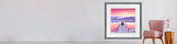 Most Popular Artwork