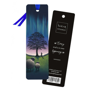 Sycamore Gap - Bookmark
