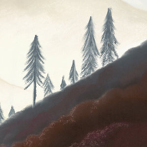 Escape the Ordinary - Original Artwork