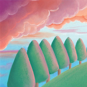 A Life Begun - Original Artwork