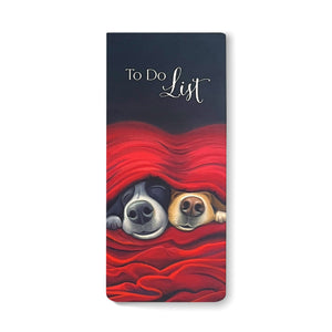 Pawfect - To Do List