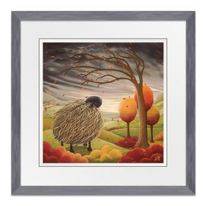 Hope is on the Horizon