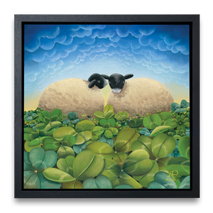 Roll Me Over In The Clover