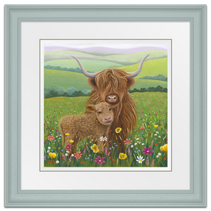 Field of Dreams Artist Proof