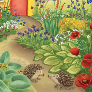 Happiness is Homemade