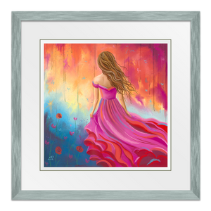 Passion Artist Proof