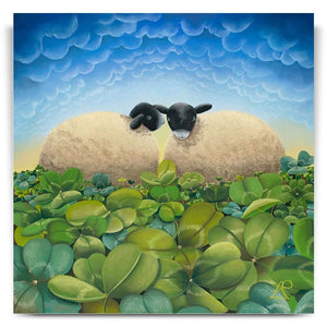 Roll Me Over in the Clover