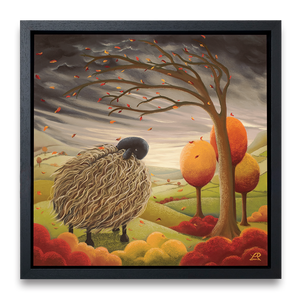 Hope is on the Horizon