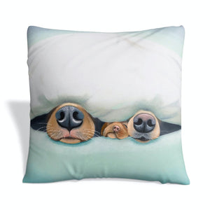 Duvet Day Cushion