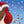 Santa's Little Helper - Original Artwork