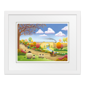 Stockton & Darlington Railway 200