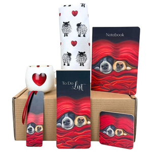 Valentine's Gift Box